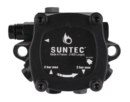 Насос для горелки Suntec AJ V 6 AC 1003 4P