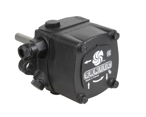 Насос для горелки Suntec AJ V 6 CC 1005 4P купить с доставкой по РФ