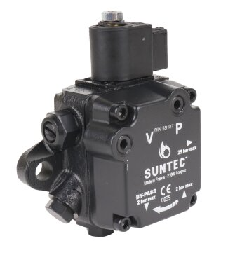 Насос для горелки Suntec AL 75 C 9411 4P 0700 купить с доставкой по РФ