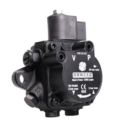 Насос для горелки Suntec AL 95 C 9414 4P 0700