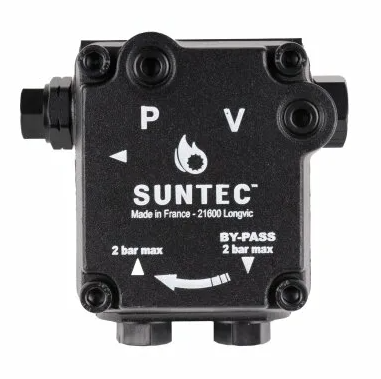 Насос для горелки Suntec AN 57 D K 1303 6P