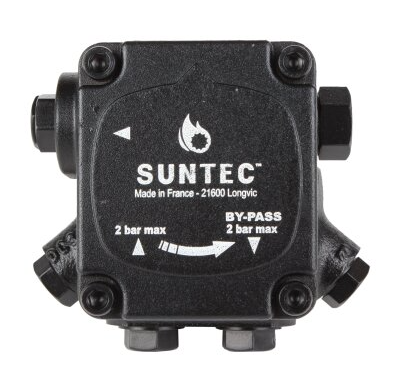 Насос для горелки Suntec AN 77 A 7255 2P