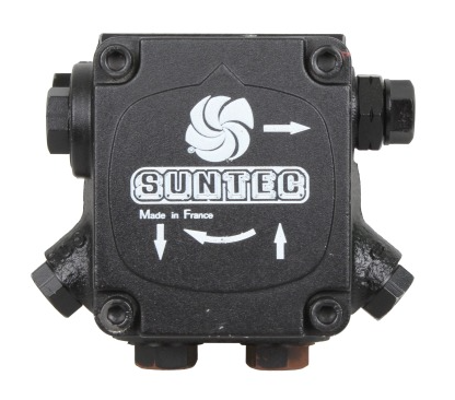 Насос для горелки Suntec AN 77 C 7275 2P купить с доставкой по РФ