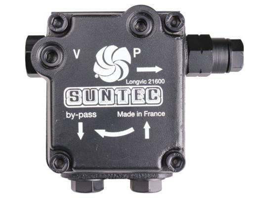Насос для горелки Suntec AN V 57 C K 7208 4P купить с доставкой по РФ