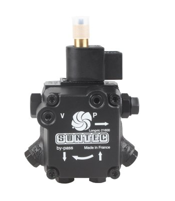 Насос для горелки Suntec AP 57 C 7545 4P 0700