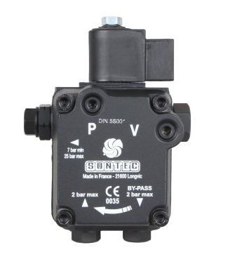 Насос для горелки Suntec AS 47 D 1615 6P 0700