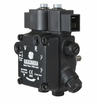 Насос для горелки Suntec AT3 V 55 A 9618 4P 0700