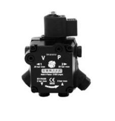 Насос для горелки Suntec AU V 47 R 9856 6P 0500