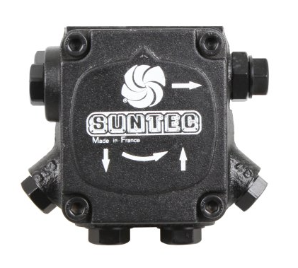 Насос для горелки Suntec D 45 B 7388 3P купить с доставкой по РФ