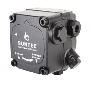 Насос для горелки Suntec D 57 A 7354 3P