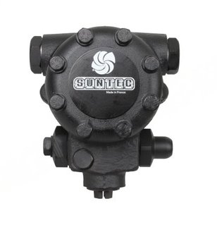 Насос для горелки Suntec E 4 NA 1001 6P