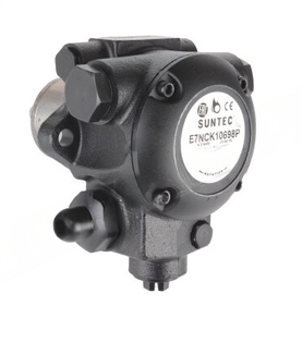 Насос для горелки Suntec E 7 NCK 1069 8P