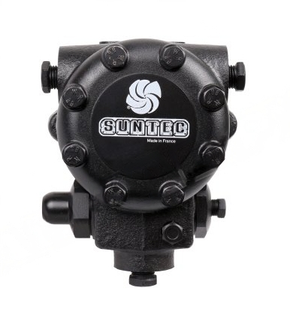 Насос для горелки Suntec J 6 PCC 1002 8P