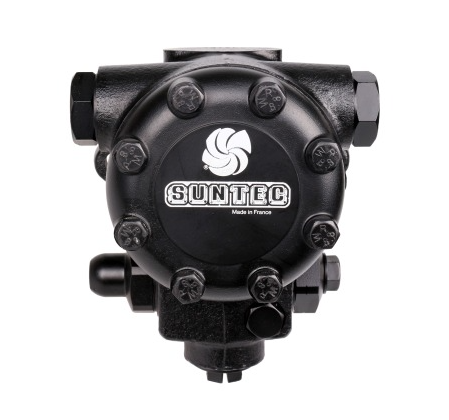 Насос для горелки Suntec J 7 PCK 1002 8P купить с доставкой по РФ
