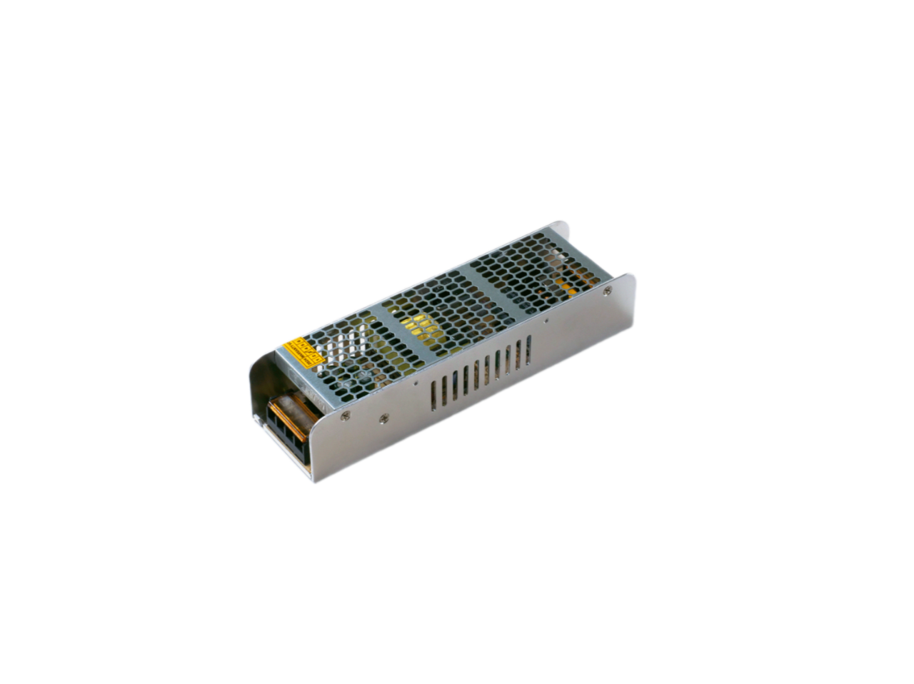 Блок питания SWG 12V 150W IP20 12,5A T-150-12 000167 купить с доставкой по РФ