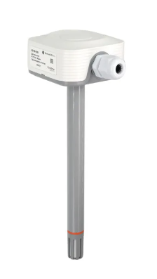 Датчик температуры канальный Systeme Electric, -20…80 C, PT1000 180мм