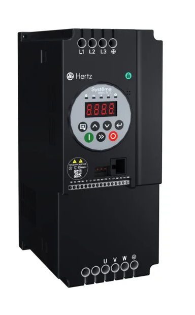 Преобразователь частоты Systeme Electric STV050 11 кВт 380В ЭМС С3 + LED панель оператора