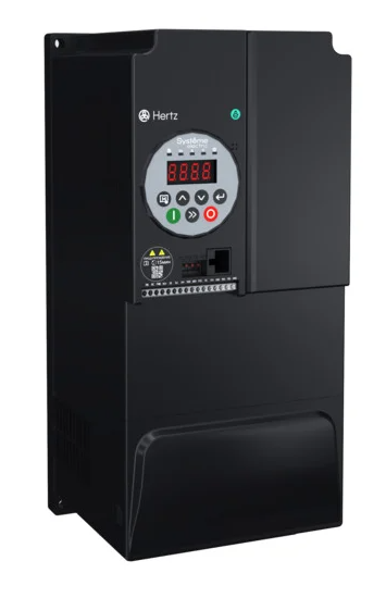 Преобразователь частоты Systeme Electric STV050 18,5 кВт 380В ЭМС С3 + LED панель оператора