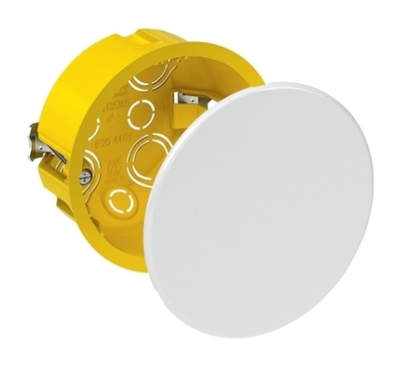 Коробка распределительная Systeme Electric MultiBox для полых стен 80x45 DIY