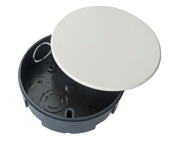 Коробка распределительная Systeme Electric MultiBox У-192 106х36