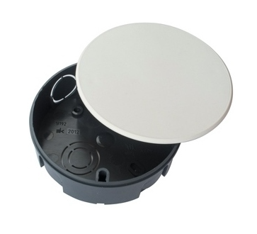 Коробка распределительная Systeme Electric MultiBox У-194 80х21
