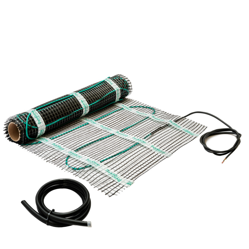 Мат нагревательный Systeme Electric STEP TURBO 200 Вт/м2 200 Вт 1 2