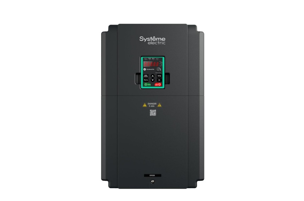 Преобразователь частоты Systeme Electric stv320 30квт 400в se stv320d30n4 купить с доставкой по РФ