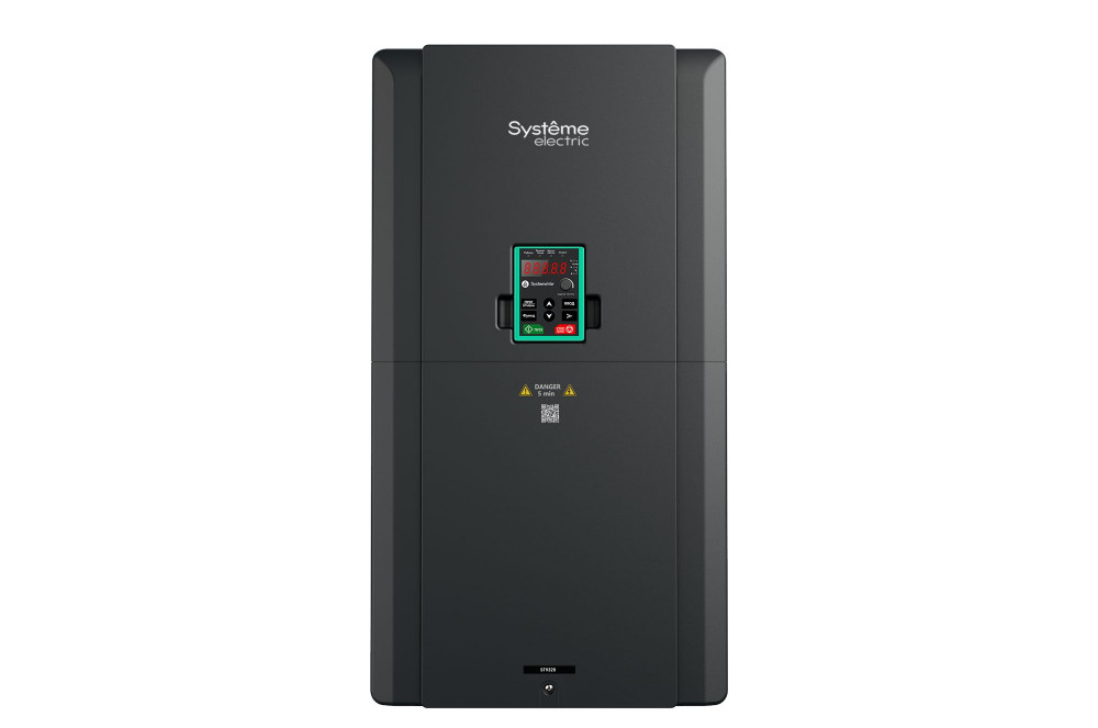 Преобразователь частоты Systeme Electric stv320 45квт 400в se stv320d45n4 купить с доставкой по РФ
