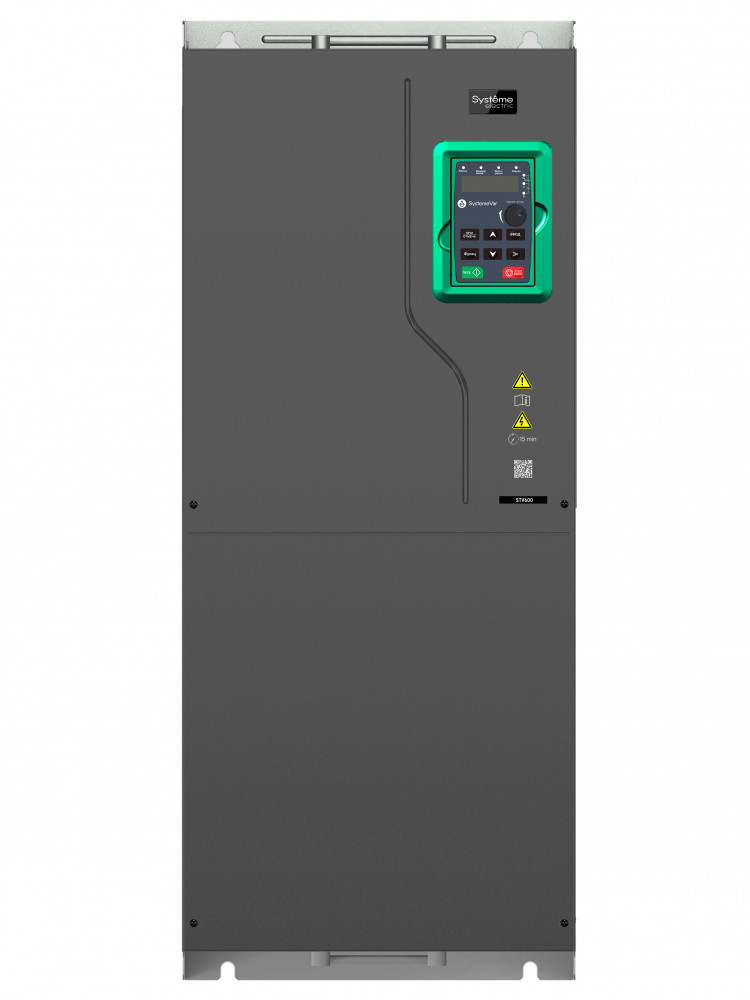 Преобразователь частоты Systeme Electric stv600 160квт 400в se купить с доставкой по РФ