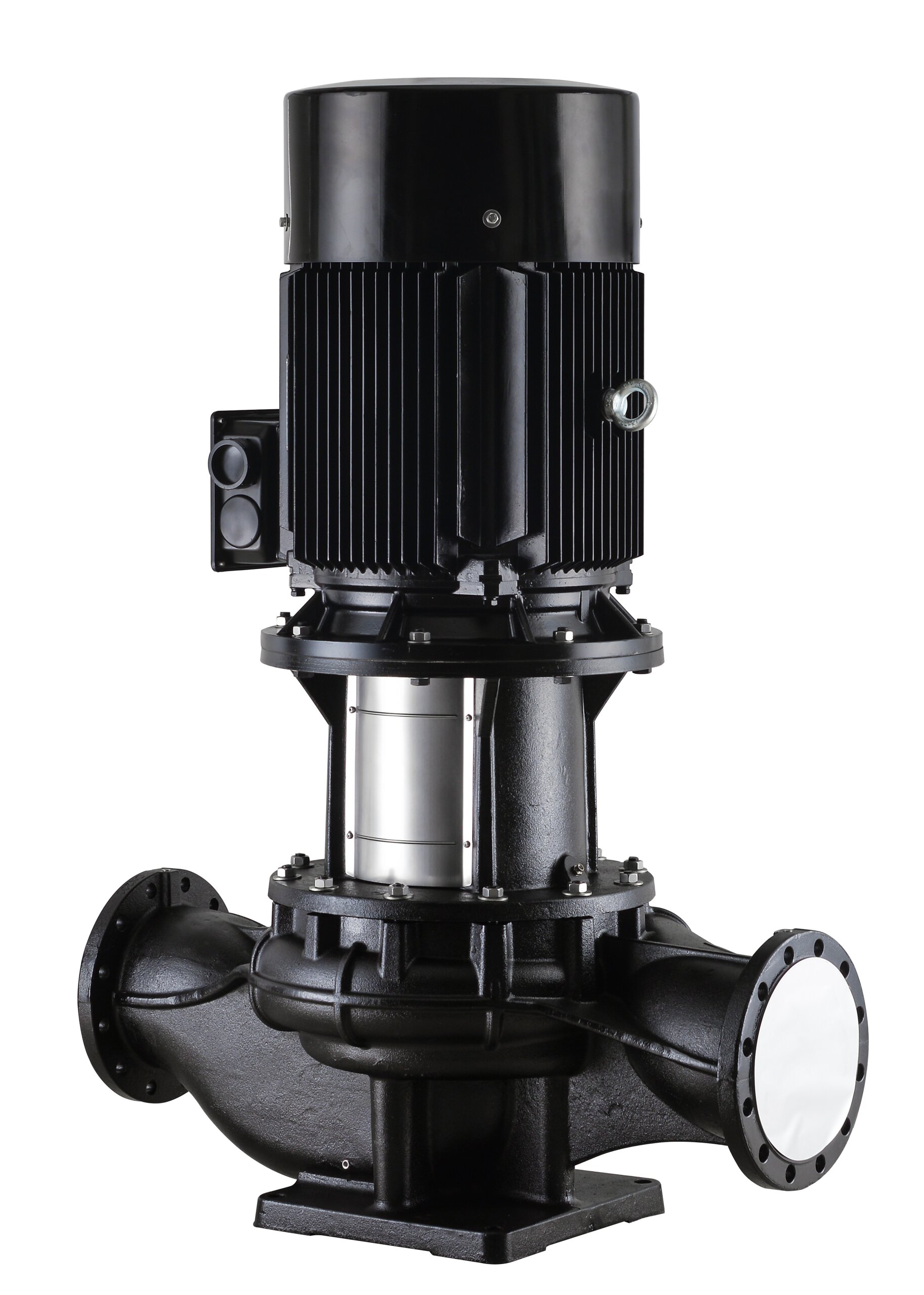 Насос TAEN ILK 125-160/22-15/4