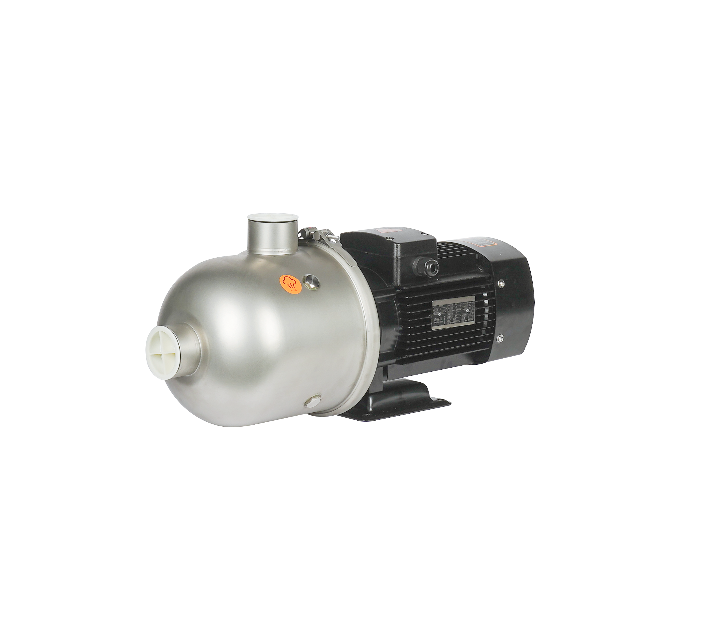 Насос TAEN MHS I-2-4-C-V-0.55-230