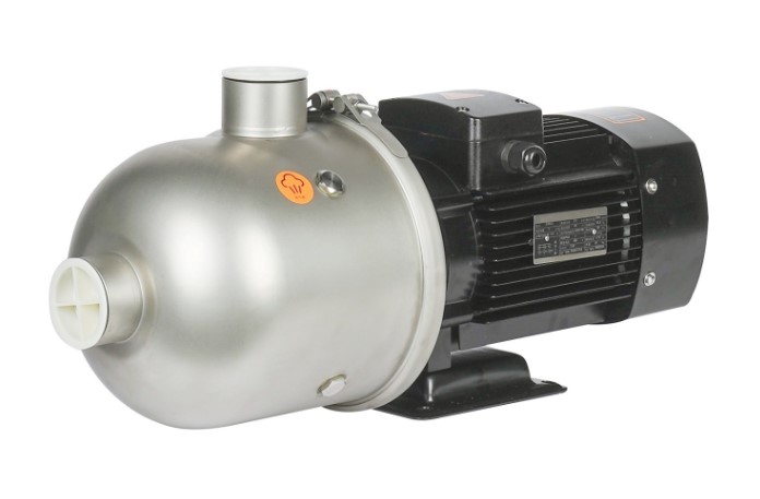 Насос TAEN MHS I-8-3-C-V-1.1-400 купить с доставкой по РФ