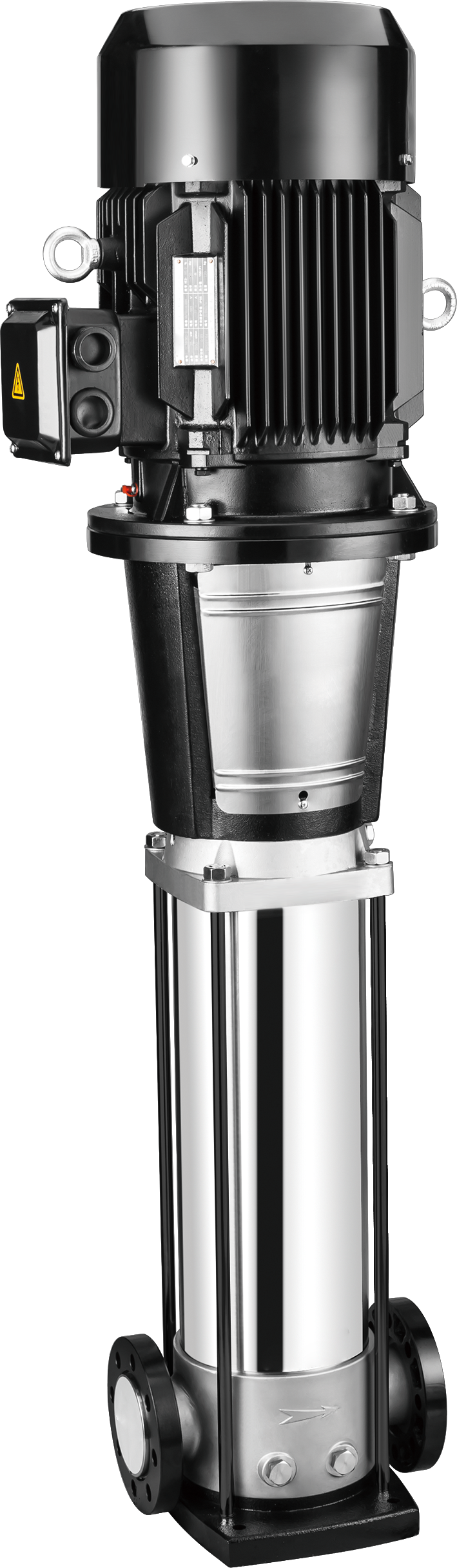 Насос TAEN MVS L-12-10/0-C/C-V-7.5-400-F25 купить с доставкой по РФ
