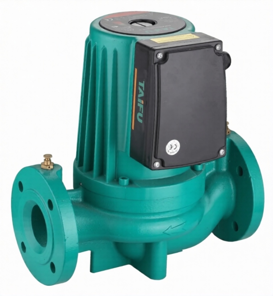 Насос Taifu GRS 65/11F PN10 400В в/к купить с доставкой по РФ