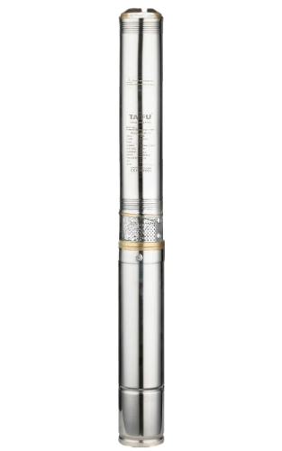 Насос скважинный 230В Taifu 3STM3-11ECO купить с доставкой по РФ