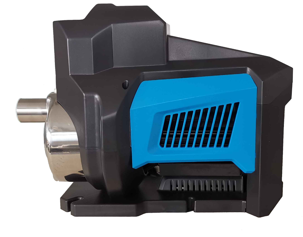 Насосная станция Тайфун CPS-SN1 0,75