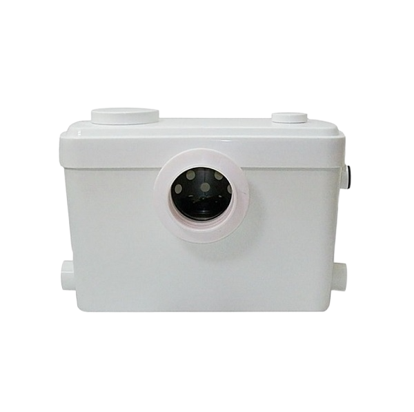 Канализационный насос Тайфун WL450A 400W, 145л/мин, 8м, шум 45 db, обмотка медь купить с доставкой по РФ