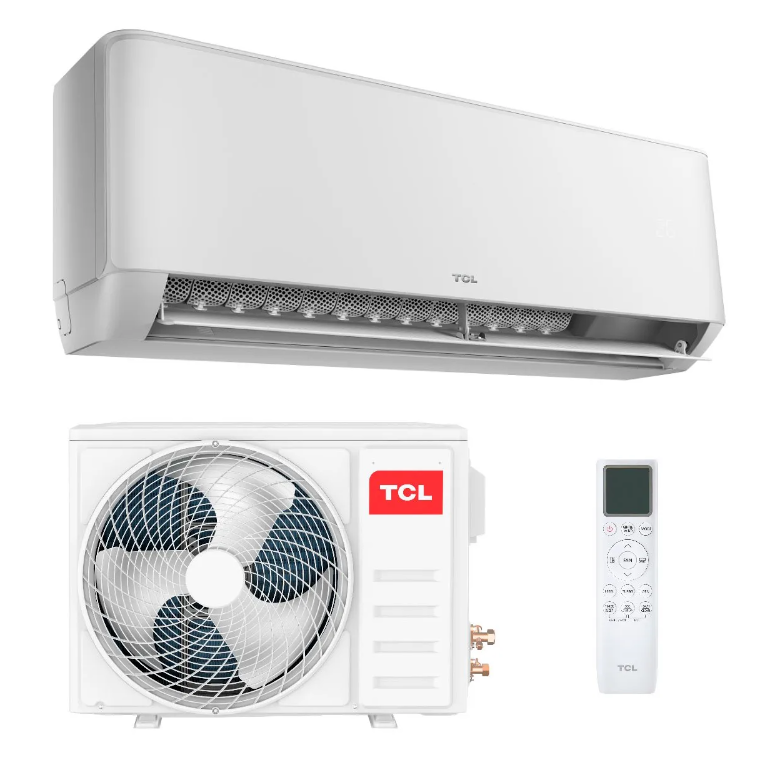 Настенная сплит-система TCL TAC-TP09INV/R серия T-PRO Inverter (комплект)