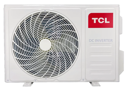 Настенная сплит-система TCL TAC-TP12INV/R серия T-PRO Inverter (комплект) заказать со складов по всей России