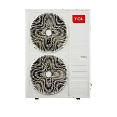 Кассетный кондиционер TCL TCC-48HRIA/TOU-48HISA/MBQ8-C заказать со складов по всей России