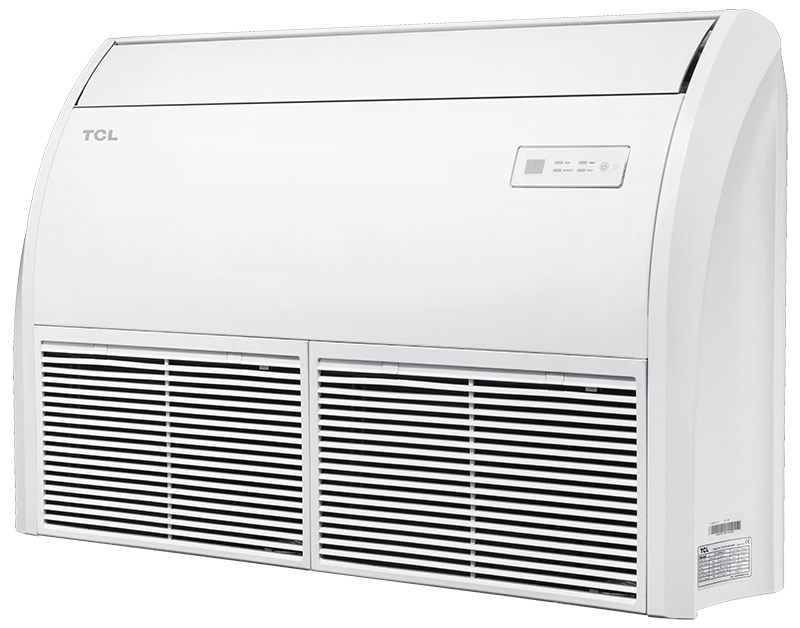 Кондиционер TCL TUB-48HRIA/TOU-48HISA напольно-потолочный