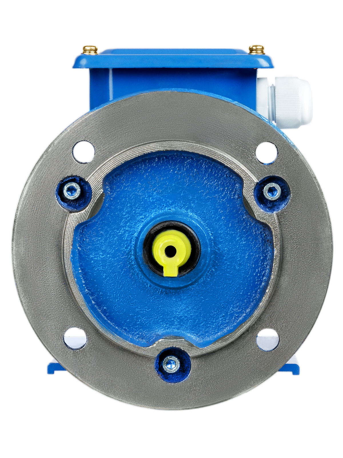 Электродвигатель АИР 90L2 3 кВт 3000 об/мин 2081 TDM купить по цене "по запросу"