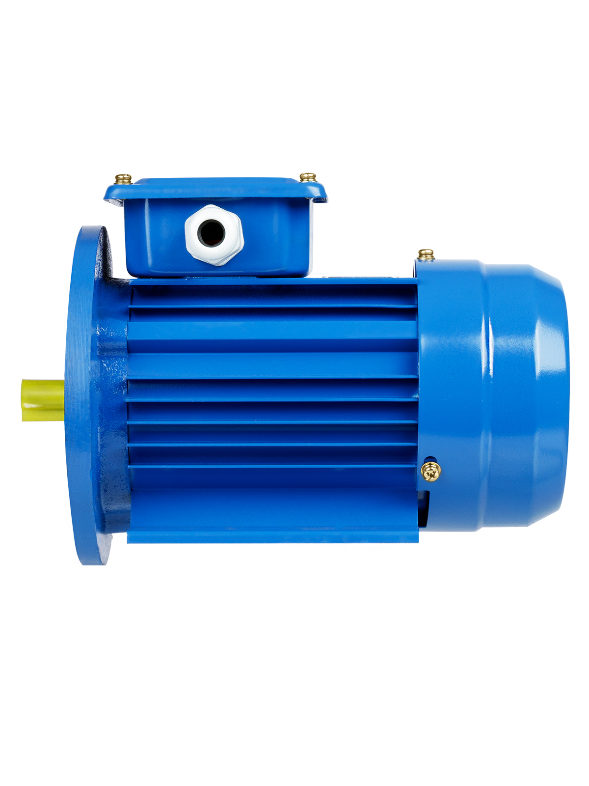 Электродвигатель АИР 90L2 3 кВт 3000 об/мин 2081 TDM оформить заказ с доставкой с ближайшего склада