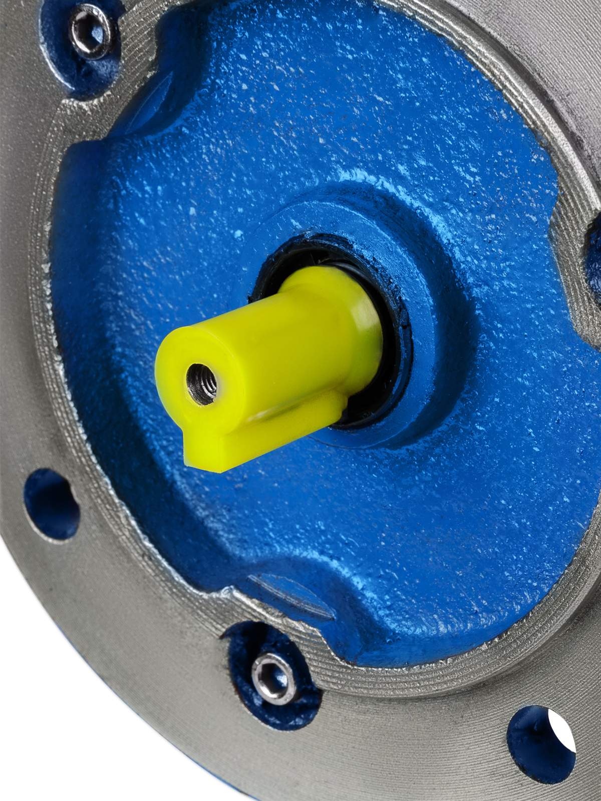 Электродвигатель TDM АИР 100L6 2,2 кВт 1000 об/мин 2081 купить по цене "по запросу"