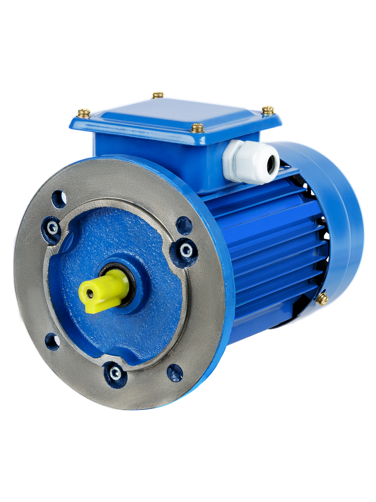 Электродвигатель TDM АИР 112M4 5,5 кВт 1500 об/мин 3081 заказать со складов по всей России