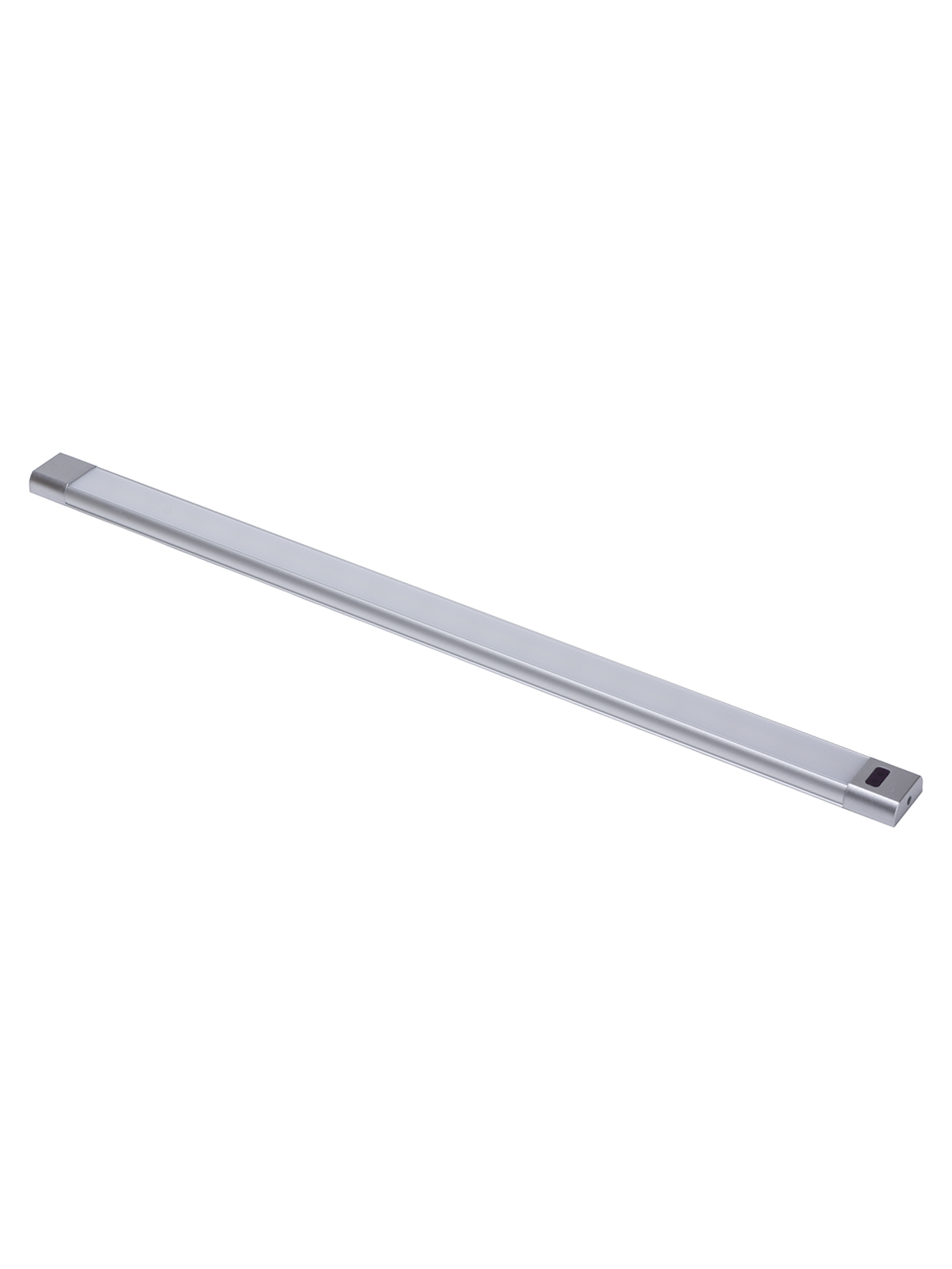 Светильник TDM ELECTRIC LED500х30 линейный, 8 Вт, 230 В, датчик движения, диммер, 2700-6000К