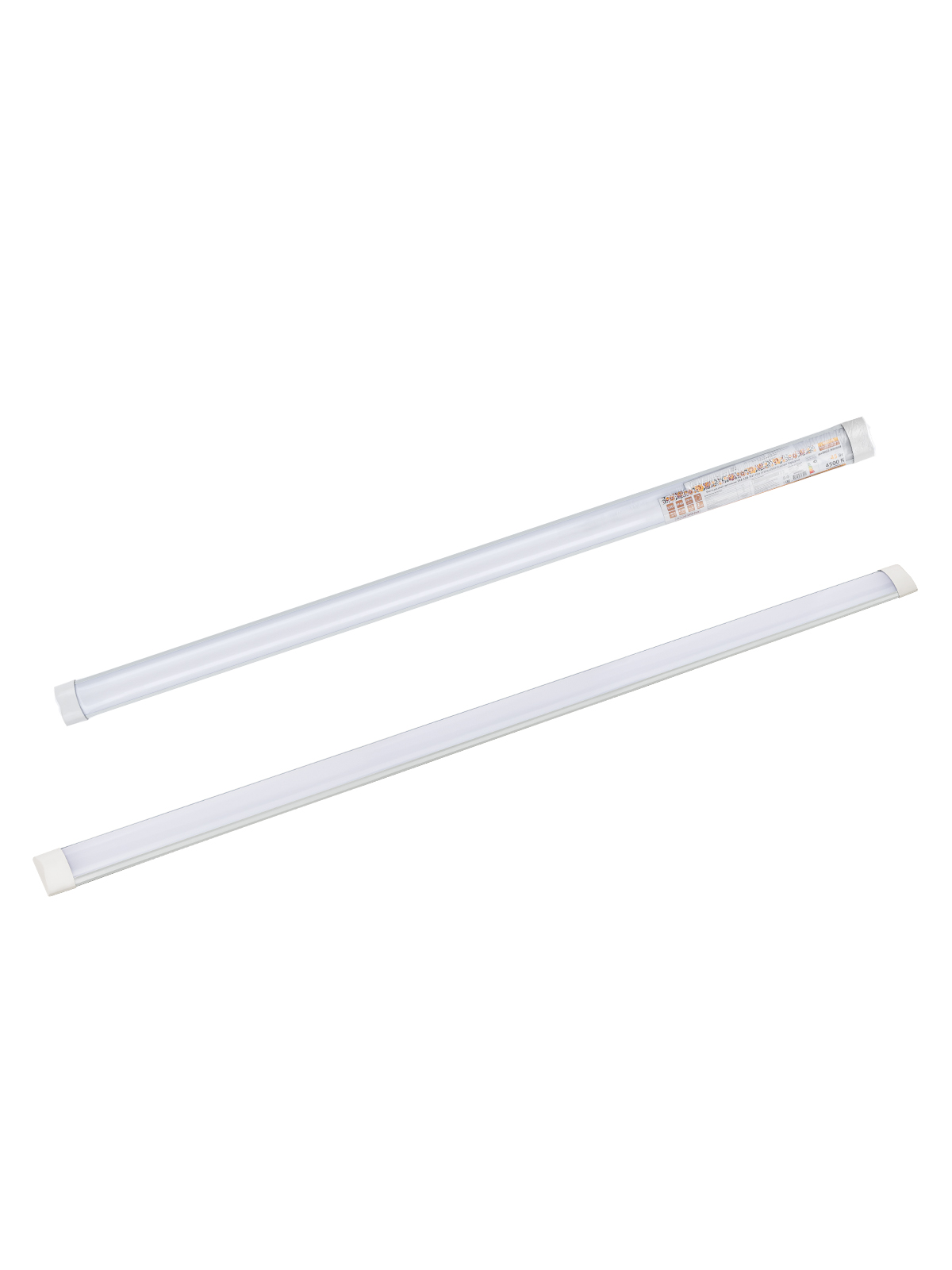 Светодиодный светильник TDM ELECTRIC Народный LED ДПО 3017 45Вт 4100лм 4500К Компакт