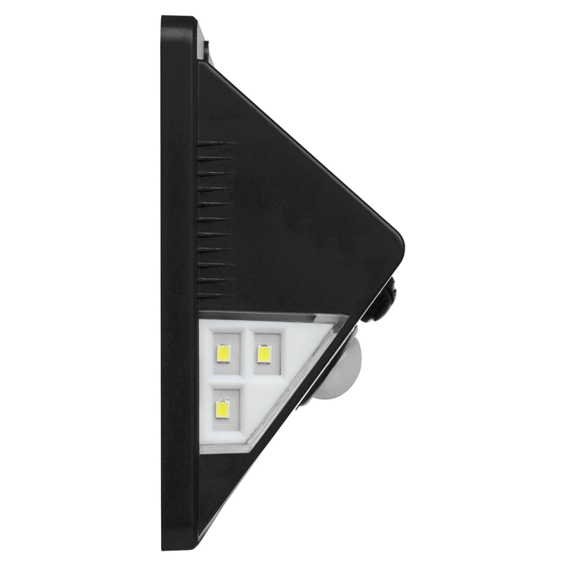 Светильник настенный TDM ELECTRIC "Феникс 2"  2 Вт IP65 пластик заказать со складов по всей России