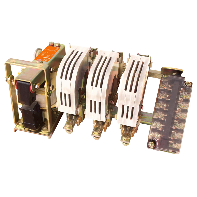 Контактор TDM ELECTRIC КТ 6613Н 100А 3р 230В