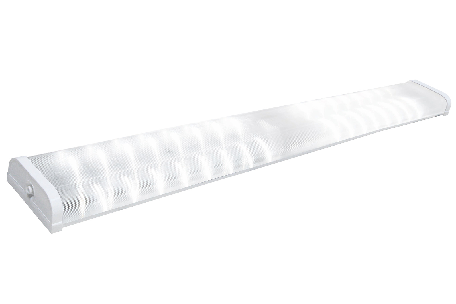 Светодиодный светильник TDM ELECTRIC LED ДПО 1200 4000лм 40Вт 6000К купить с доставкой по РФ